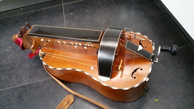 GEWA Sourdine 3 pointes Violon